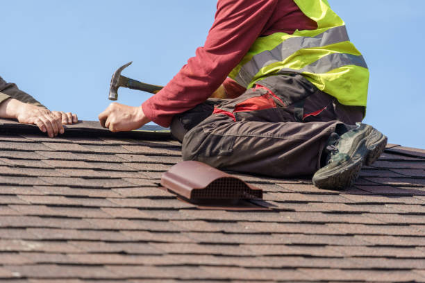 Roof Waterproofing Services in Cuba City, WI