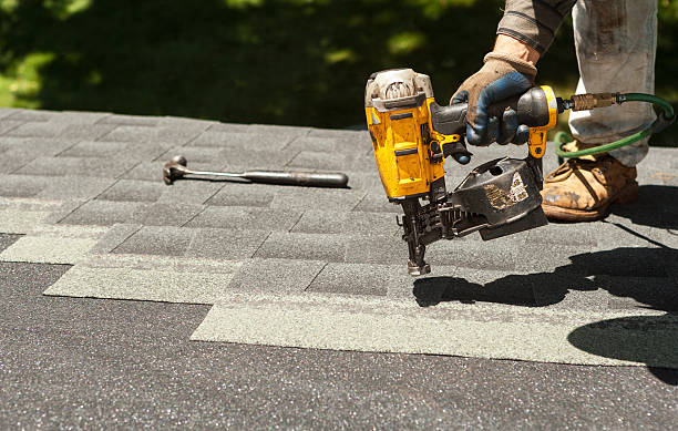 Professional Roofing Contractor in Cuba City, WI