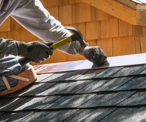 Best Slate Roofing Contractor  in Cuba City, WI